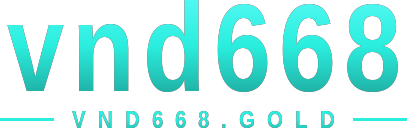 vnd668 logo